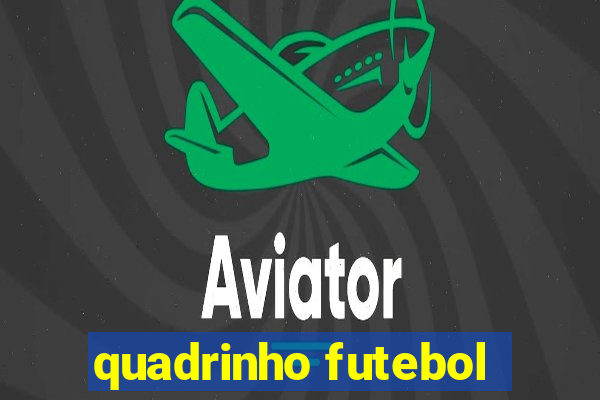 quadrinho futebol